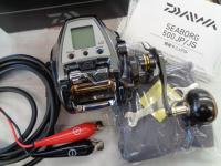 シーボーグ 500JP