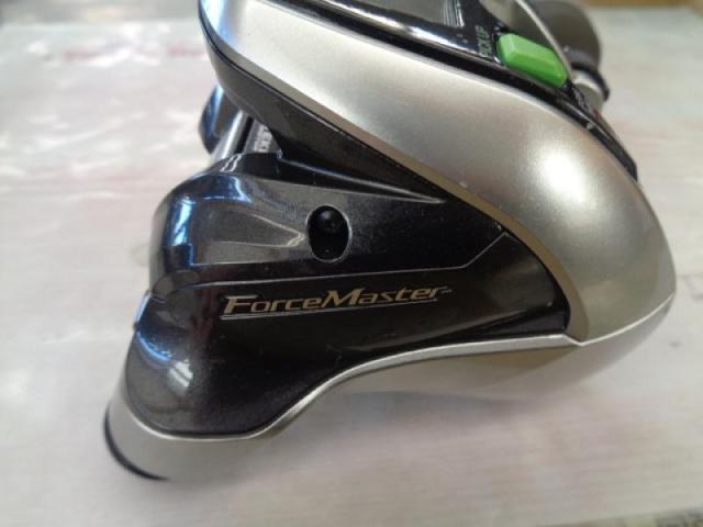 15フォースマスター 800