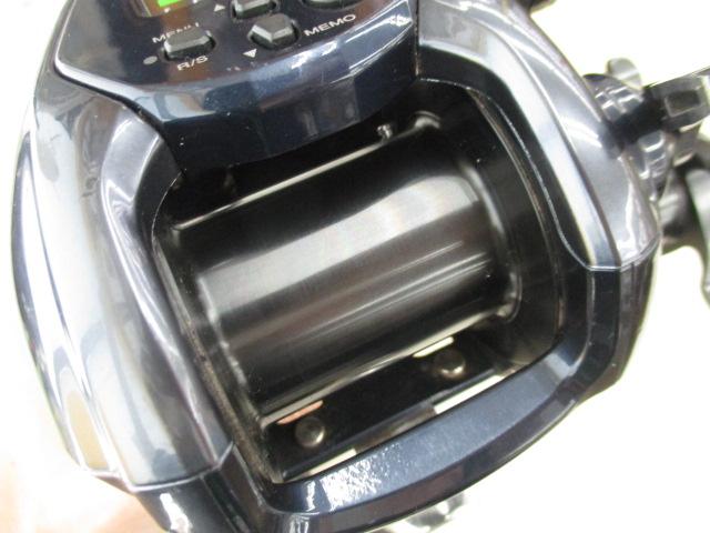 22フォースマスター 3000