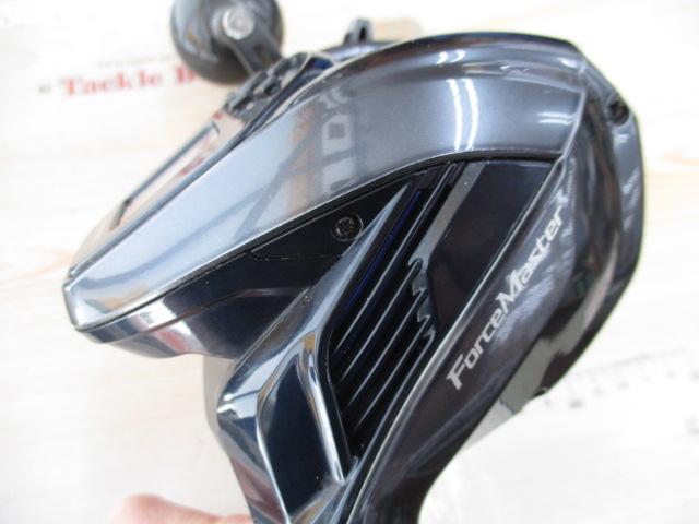 22フォースマスター 3000