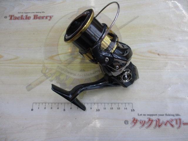 25アルテグラ 2500SHG｜＠ベリーネット 日本最大新品中古釣具WEBショップ