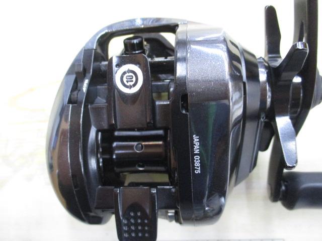 18アンタレスDC MDXG LH