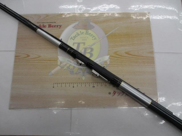 飛竜イカダ 210・V