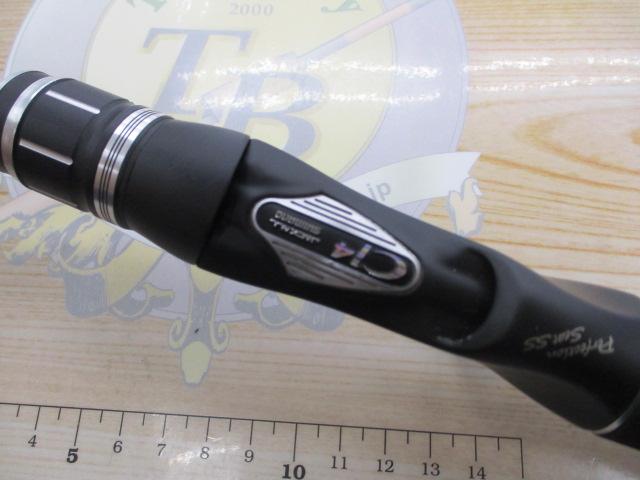 ポイズンアドレナ 1610M-2｜＠ベリーネット 日本最大新品中古釣具WEB