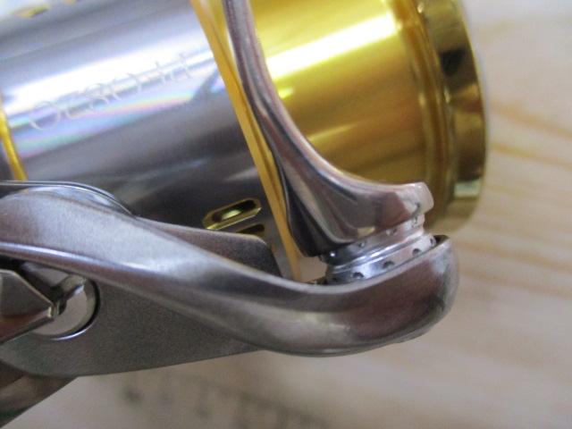 18ステラ C3000MHG