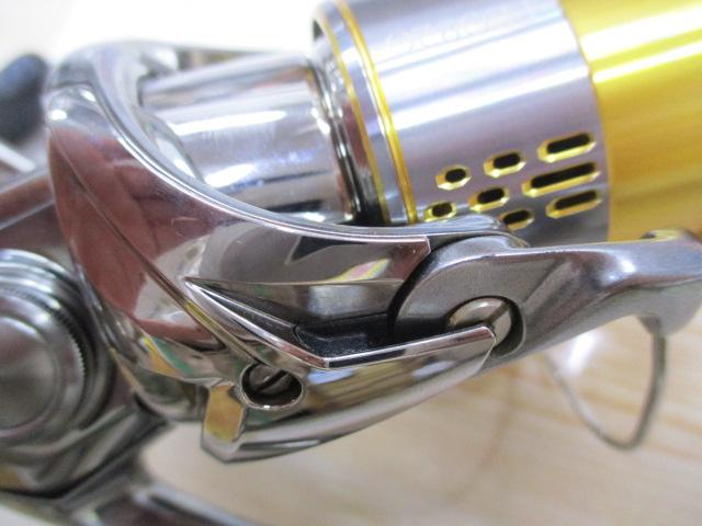 18ステラ C3000MHG