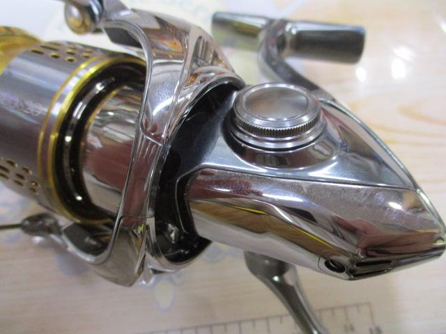 18ステラ C3000MHG｜＠ベリーネット 日本最大新品中古釣具WEBショップ