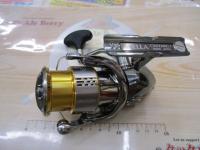 18ステラ C3000MHG