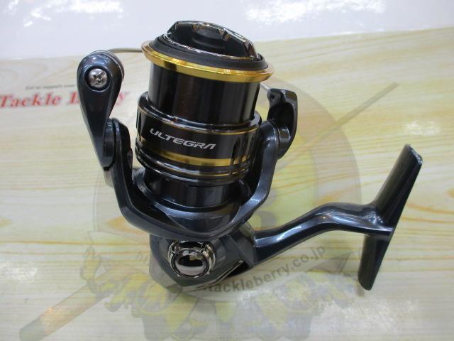 21アルテグラ C2000S｜＠ベリーネット 日本最大新品中古釣具WEBショップ