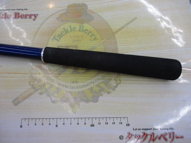 トライエッジアジビシ175MH