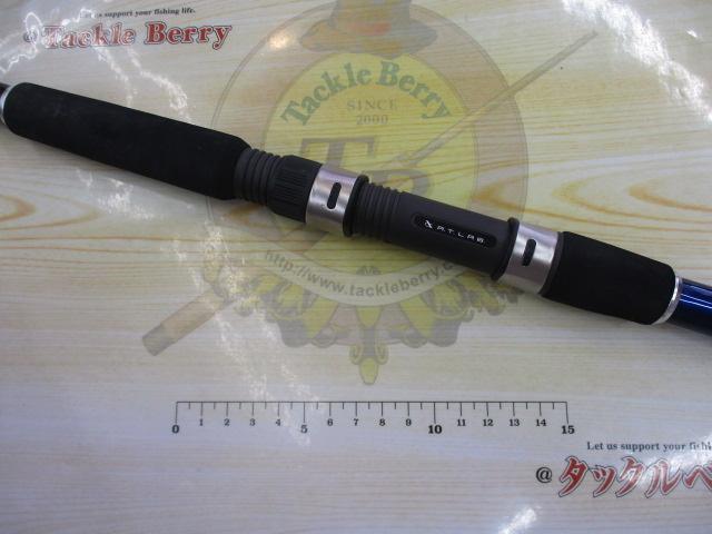 トライエッジアジビシ175MH