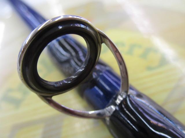 トライエッジアジビシ175MH