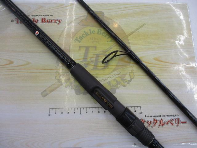 ロングボウ12FT3LB