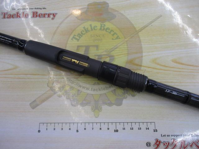 ロングボウ12FT3LB