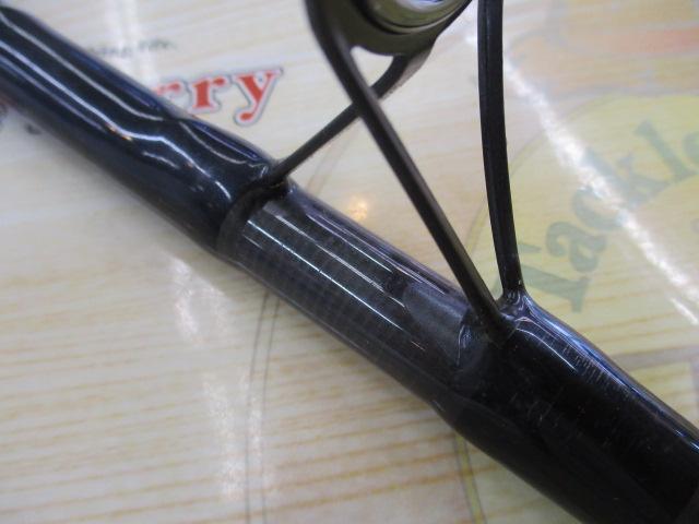 ロングボウ12FT3LB