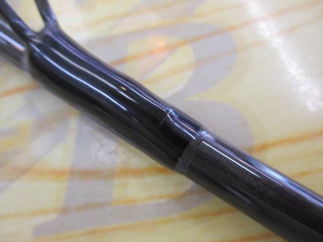 ロングボウ12FT3LB