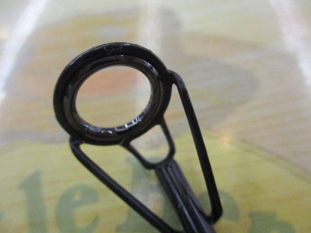 ロングボウ12FT3LB