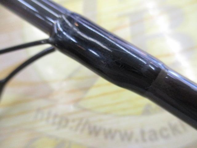 ロングボウ12FT3LB