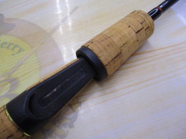 ハイパーシャフト CS60M