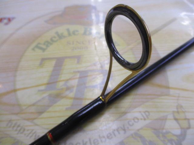 ハイパーシャフト CS60M