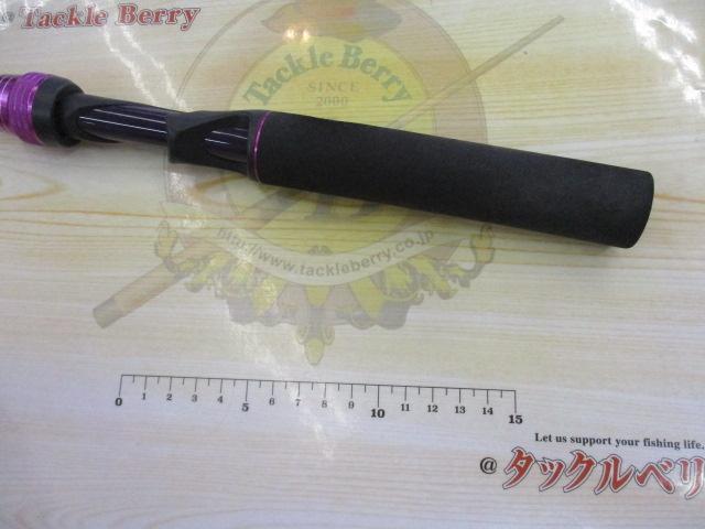 ウィンガム 6'00"