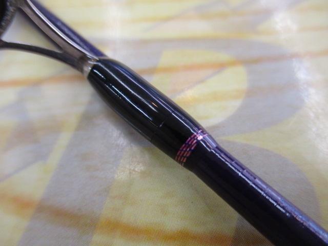 ウィンガム 6'00"