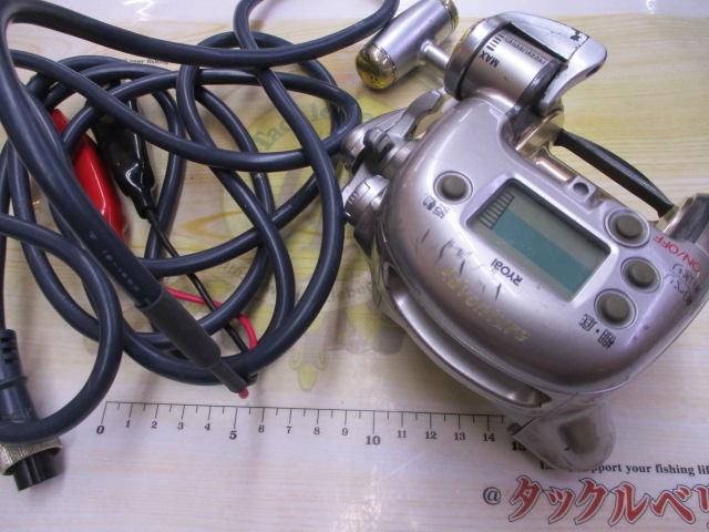 アドベンチャー電動VS700AC 