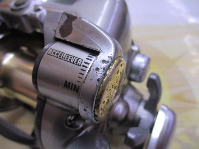 アドベンチャー電動VS700AC 