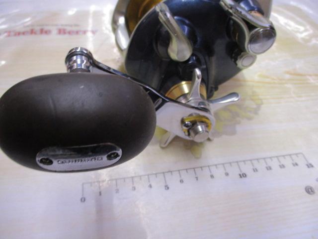 07電動丸 3000ビーストマスター