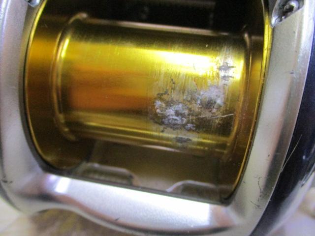 07電動丸 3000ビーストマスター