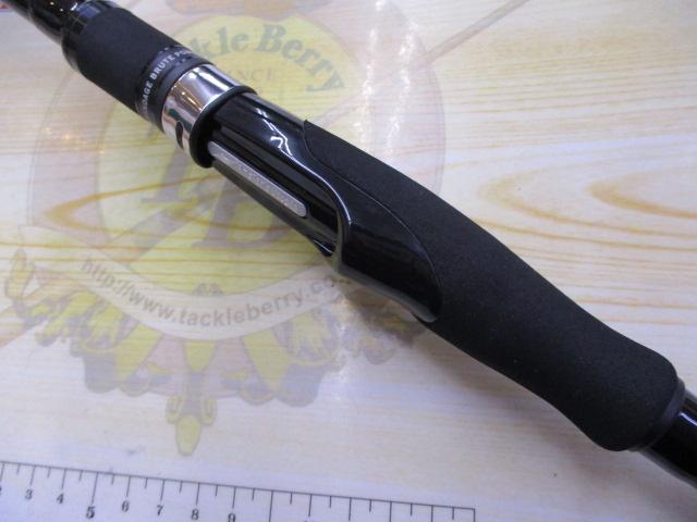 グランデージ ブルート ジ アンエクスプローラー S911MH｜＠ベリー