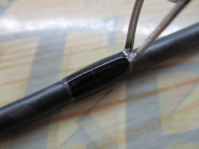 セフィアCI4+ボート S611ML-S