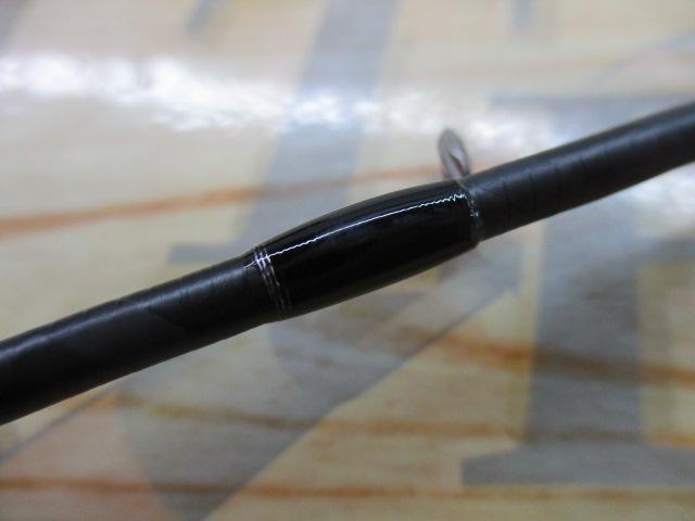 セフィアCI4+ボート S611ML-S