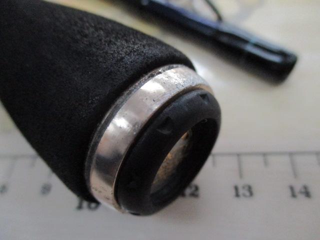 ラグゼコーストラインEGEX S82MH-F