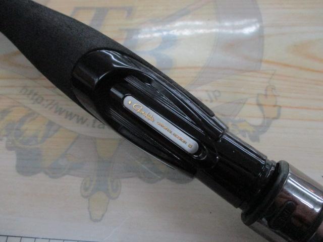 ラグゼコーストラインEGEX S82MH-F