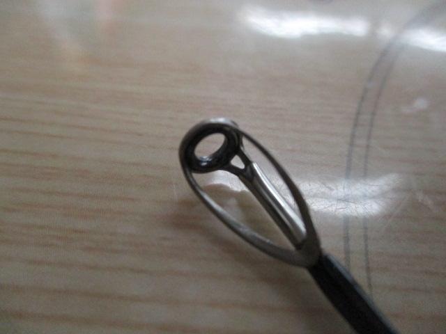 ラグゼコーストラインEGEX S82MH-F