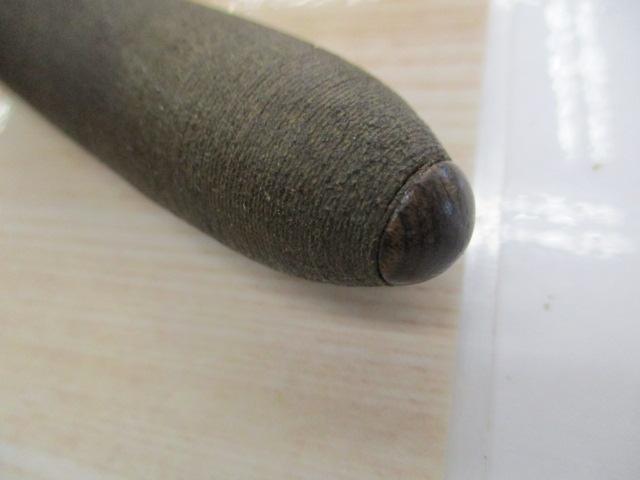 朱紋峰 ぬけさく 11