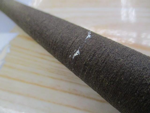 朱紋峰 ぬけさく 11