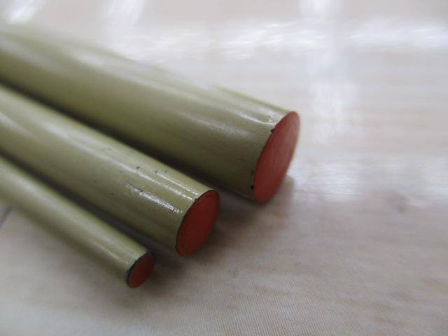 朱紋峰 ぬけさく 11