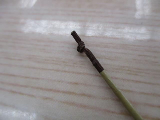 朱紋峰 ぬけさく 11