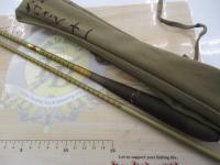 朱紋峰 ぬけさく 11