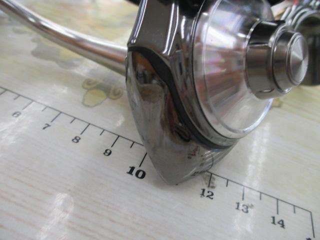 22イグジスト LT4000-XH