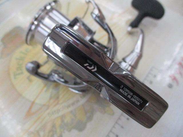 22イグジスト LT4000-XH