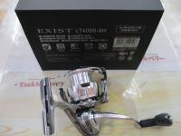 22イグジスト LT4000-XH