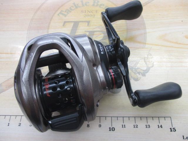 スコーピオンBFS RH