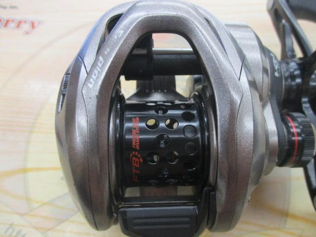 スコーピオンBFS RH