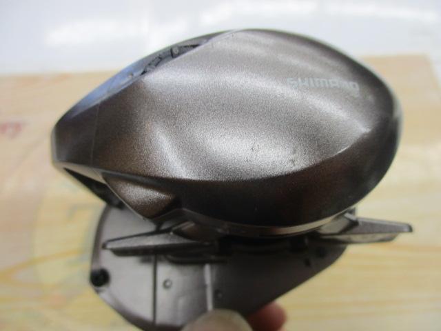 スコーピオンBFS RH