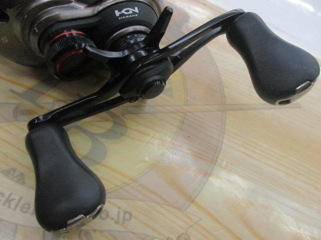 スコーピオンBFS RH