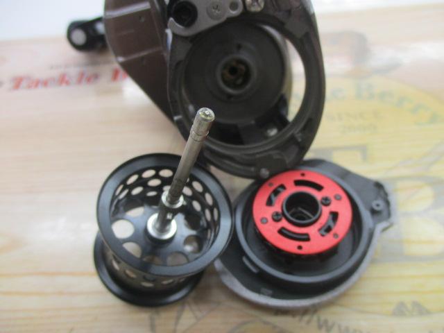 スコーピオンBFS RH