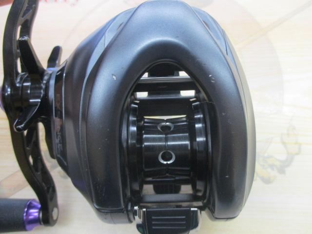 17エクスセンスDC XG LH